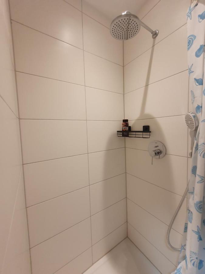 Wohnung Mit Ausblick In טאוברבישופסהיים מראה חיצוני תמונה